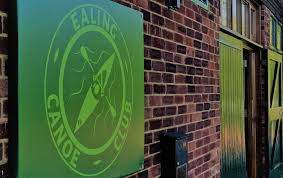 Image result for Hillingdon Canoe Club