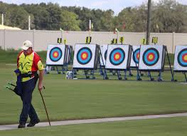 Image result for Redruth Archers