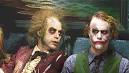 Bettlejuice meets the Joker Picture