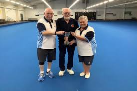 Image result for Taunton Deane Bowls Club