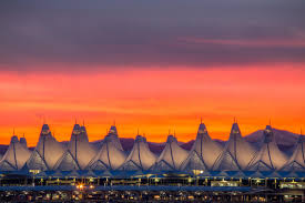 Image result for denver airport