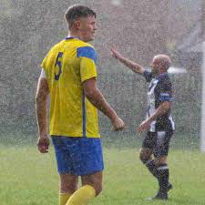 Image result for Wyre Villa Football Club