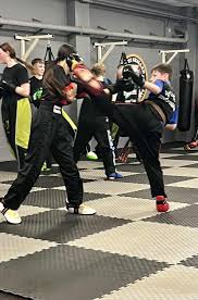 Image result for Blackpool Karate & Kickboxing Club