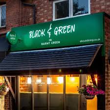 Image result for Barnt green