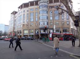 Image result for Hammersmith Gc