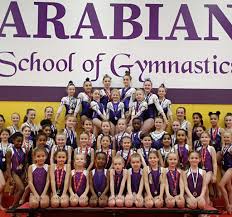 Image result for Arabian School Of Gymnastics