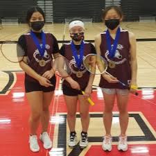 Image result for Eden Badminton Club