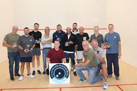 Image result for Hampshire County Badminton Club