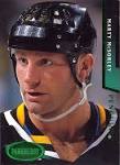 Collection of hockey cards | Choose by series - Parkhurst
