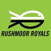 Image result for Rushmoor Royals Swimming Club