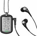 Jabra's BT3030 Bluetooth headset mimics dog tag -- Engadget