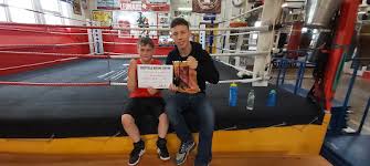 Image result for Sheffield Boxing Centre
