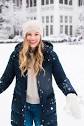 Charlotte Snow Day - | Winter fashion outfits, Snow day outfit ...