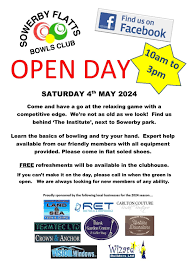 Image result for Sowerby Flatts Bowling Club