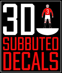 Image result for Manchester Subbuteo Club