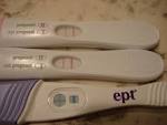 Positive Pregnancy Test Ept | Collection Picture