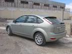 Couleur chill - Ford Focus / Focus C-MAX - FORUM Ford - FORUM Marques
