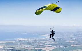 Image result for Cornish Parachute Club