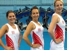 Image result for Minchenden Netball Club