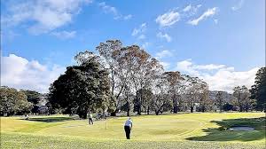 Image result for Launceston Golf Club