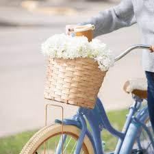 Image result for bicycle basket