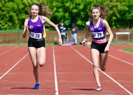 Image result for West Cheshire Athletics Club