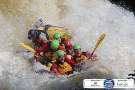 Image result for Splash White Water Rafting & Canyoning