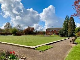 Image result for Stevenage Town Bowls Club