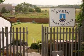 Image result for Amble Bowling Club