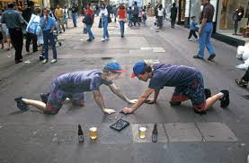 Image result for julian beever