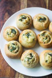 Image result for knish