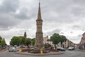 Image result for Banbury Cross Archers