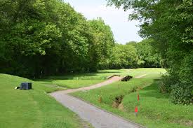 Image result for Wrekin Golf Club