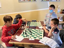 Image result for Livingston Chess Club