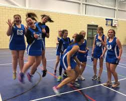 Image result for Monmouth Netball Club
