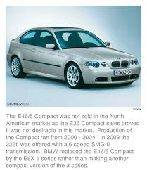 Image result for bmw e46 compact