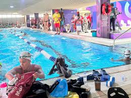 Image result for Gosport Dolphins Swimming Club