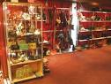 scarpe e accessori vintage