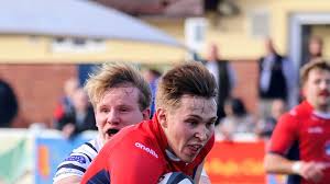 Image result for Chester Rugby Union Football Club