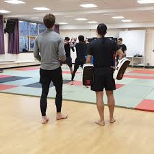 Image result for Manchester University Ninjutsu Society