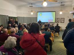 Image result for Whitchurch Cardiff Scrabble Club