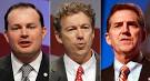 The real radicals are in the Senate By Norman Leahy | Wednesday, ... - Lee_Paul_DeMint1
