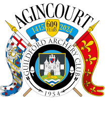 Image result for Guildford Archery Club