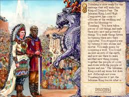 Image result for king of dragon pass