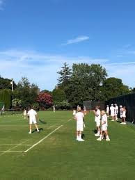 Image result for Rustlings Lawn Tennis Club