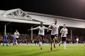 Image result for Fulham Football Club