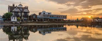 Image result for Brightlingsea Sailing Club
