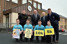 Image result for omagh harriers