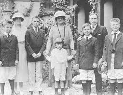 Image result for "the Rockefellers"
