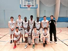 Image result for Reading Rockets Basketball Club